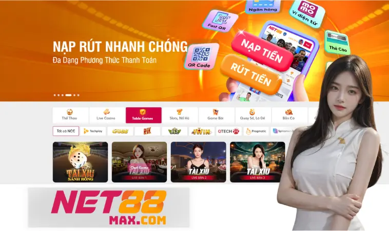 Đăng nhập Net88 từ link nào không lo bị chặn?