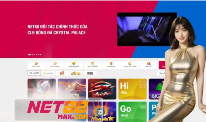 Đánh giá bảo mật của nhà cái Net88