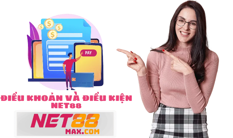 Điều khoản và điều kiện Net88