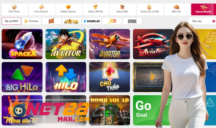 Game 3D Net88 và những ưu việt khó địa chỉ nào có được Game 3D Net88 và những ưu việt khó địa chỉ nào có được