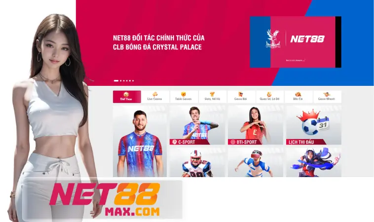 Link Net88 vào không bị chặn update mới nhất