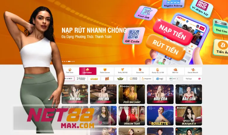 Net88 có hợp pháp không? Vì sao triệu cược thủ tìm tới?