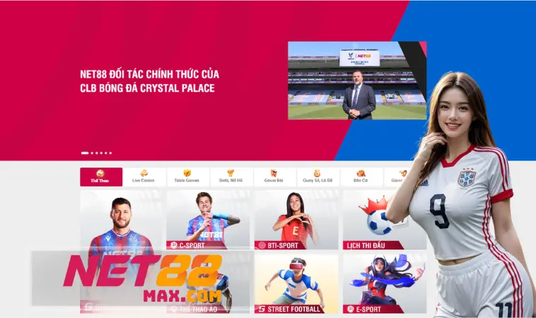 Net88 có uy tín không? Nên cá cược không?