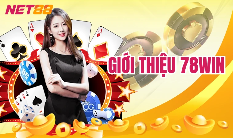 Giới thiệu 78win